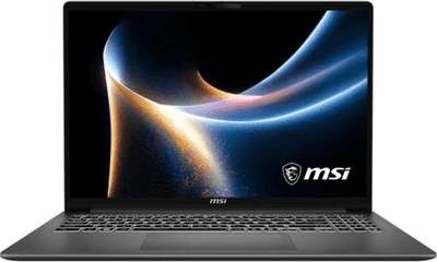 Ноутбук MSI Modern 16S AI+ G3MG-033XBY (9S7-26U211-033) без ОС