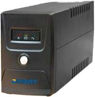 ИБП ИНЭЛТ Alpha 850 (IN850-AL-SCH-LED-K)