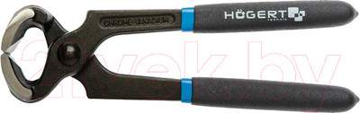 Клещи строительные Hoegert HT1P350