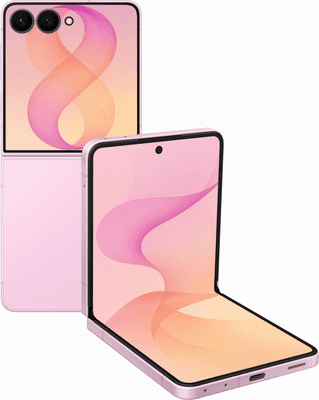 Смартфон Samsung Galaxy Z Flip8 5G 12GB/256GB