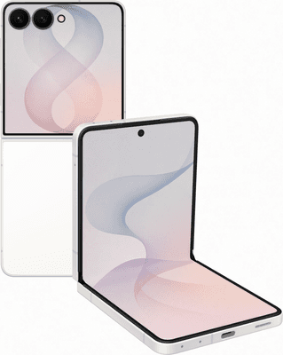 Смартфон Samsung Galaxy Z Flip8 5G 12GB/512GB