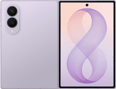 Смартфон Samsung Galaxy Z Fold8 5G 12GB/256GB