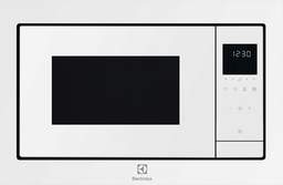 Микроволновая печь Electrolux LMS4253TBW