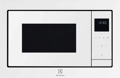 Микроволновая печь Electrolux LMS4253TBW