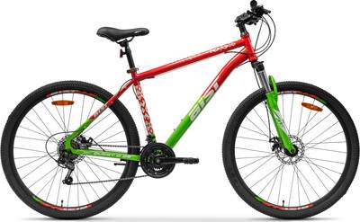 Велосипед AIST Quest Disc 29 2026