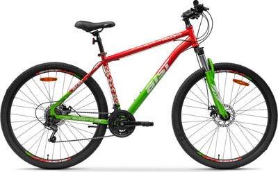 Велосипед AIST Quest Disc 29 2026