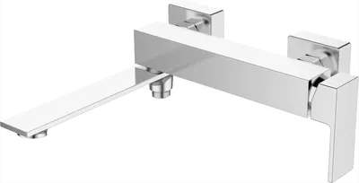 Смеситель IDDIS Ramp RAMSB00i02WA