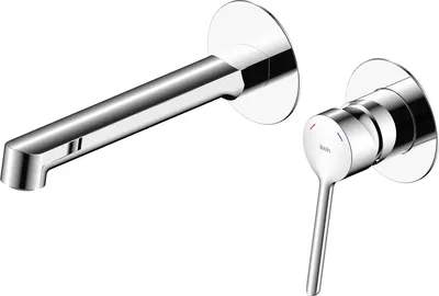 Смеситель IDDIS Odda ODDSB00i65