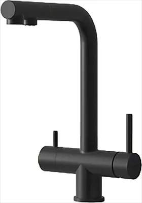 Смеситель IDDIS Umbra UMBBLPFi05