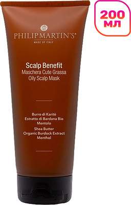 Кондиционер для волос Philip Martin's Scalp Benefit