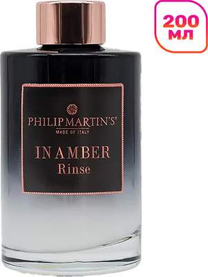 Бальзам-маска для волос Philip Martin's In Amber Rinse