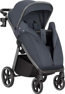 Детская прогулочная коляска Carrello Bravo CRL-5520
