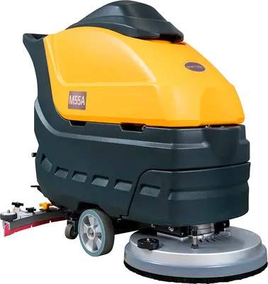 Поломоечная машина Smartforxx M55A