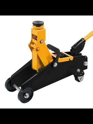 Подкатной домкрат JCB TA82008