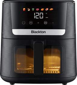Аэрогриль Blackton Bt AF711S