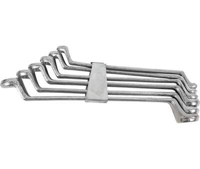 Набор ключей TopTools 35D455