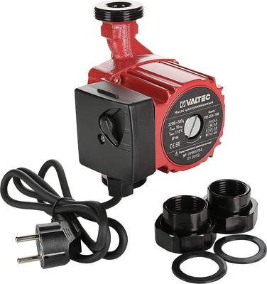 Циркуляционный насос Valtec VRS.256.18.0