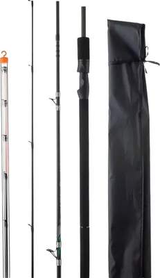 Удилище Dayo Amplitude Пикер 30-T Carbon C.W. 28-50гр (3+3) / 16503-2850-2.7