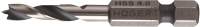 Сверло Hoegert HT6D344