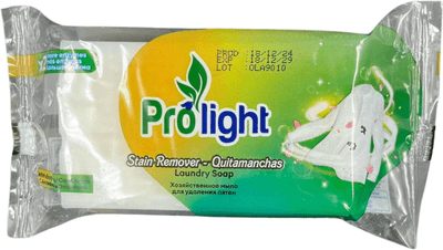 Мыло хозяйственное Prolight для удаления пятен