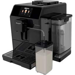 Кофемашина Weissgauff WCM-358 TFT Automatic Touch Cappuccino