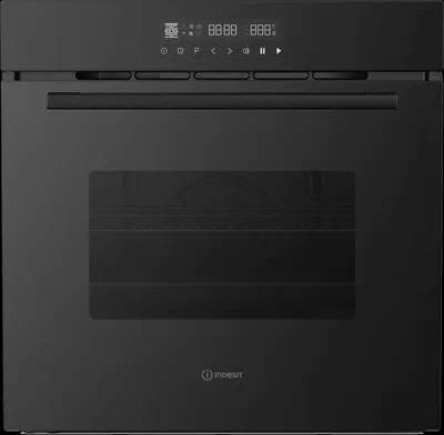 Электрический духовой шкаф Indesit IFO 6951 BL