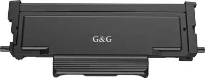 Тонер-картридж G&G GT1033H