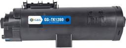 Тонер-картридж G&G GG-TK-1260