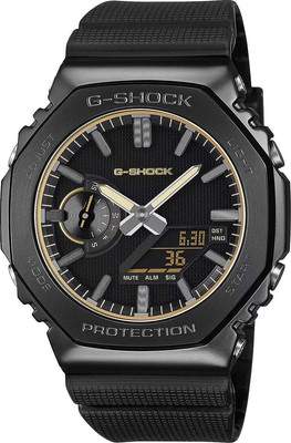 Часы наручные мужские Casio G-Shock GM-2100LXB-1A9