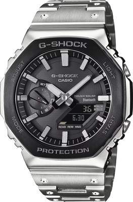 Часы наручные мужские Casio G-Shock GM-B2100BT-1A