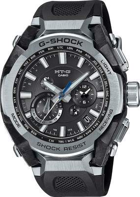Часы наручные мужские Casio G-Shock MTG-B4000-1A