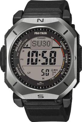 Часы наручные мужские Casio ProTrek PRW-69Y-1E
