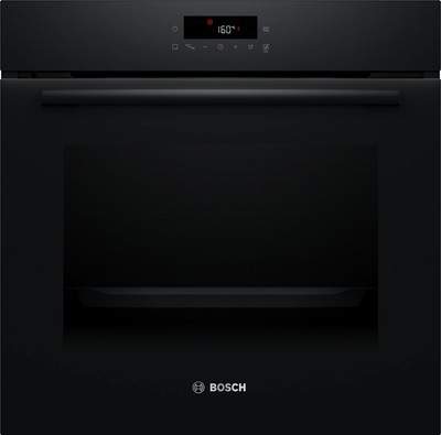 Электрический духовой шкаф Bosch HBG571EB4