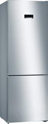 Холодильник с морозильником Bosch KGN49XL306