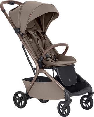 Детская прогулочная коляска Carrello Magia CRL-5655