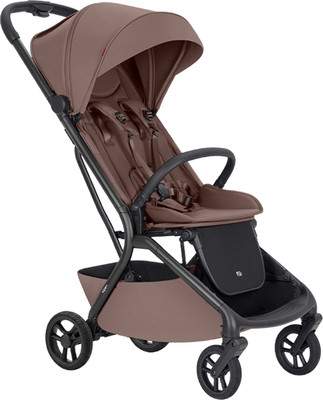 Детская прогулочная коляска Carrello Magia CRL-5655