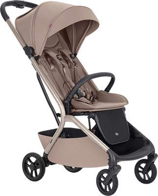 Детская прогулочная коляска Carrello Magia CRL-5655