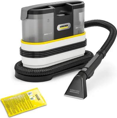Пылесос Karcher SE 2 Spot / 1.081-410.0