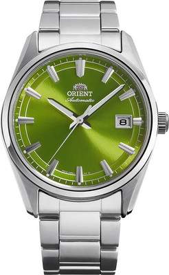 Часы наручные мужские Orient Contemporary RA-AC0R05E