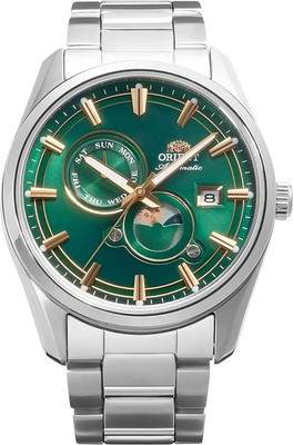 Часы наручные мужские Orient Contemporary RA-AK0314E