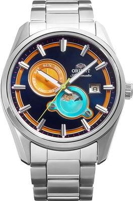 Часы наручные мужские Orient Contemporary RA-AK0316L