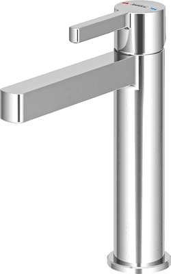 Смеситель Teska Azura LB 107 110 01