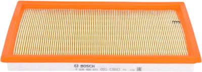 Воздушный фильтр Bosch F026400473