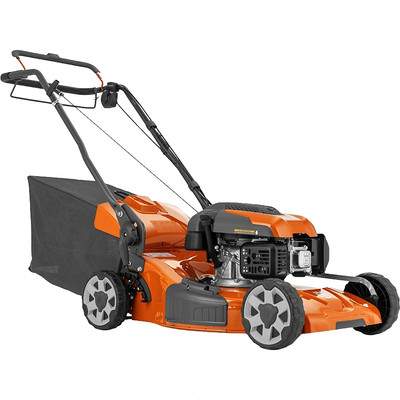 Газонокосилка бензиновая Husqvarna LC 356V
