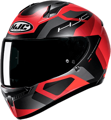 Мотошлем HJC C10 Tins MC1SF