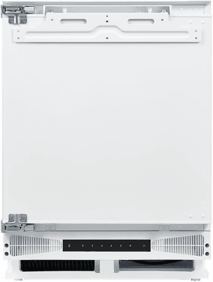 Встраиваемый морозильник Maunfeld MBFR88SWGR Inverter