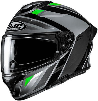 Мотошлем HJC C71 Faber MC4