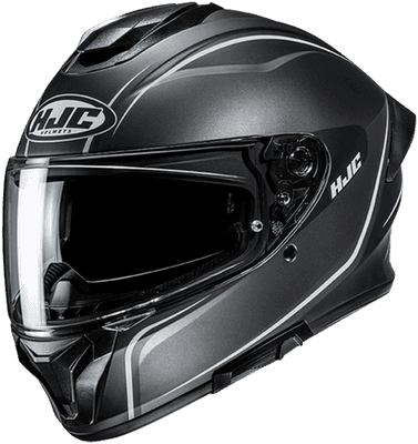 Мотошлем HJC C71 Quez MC5SF