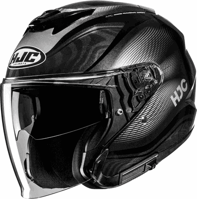 Мотошлем HJC i31 DEPE MC5