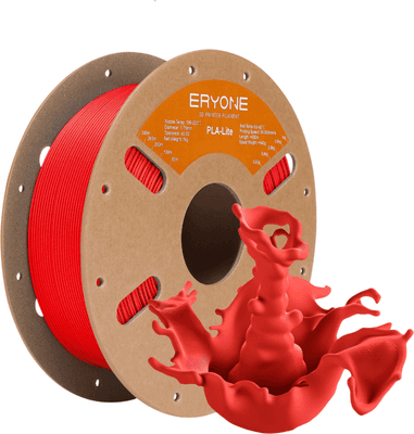 Пластик для 3D-печати Eryone PLA-Lite / B0351009